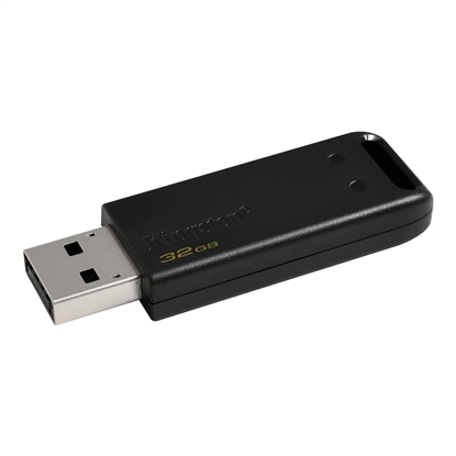 Picture of Kingston DT20/32GB DataTraveler USB 2.0
