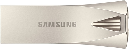 Picture of SAMSUNG MUF-32BE3 USB 3.1GEN Silver