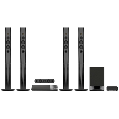 Picture of Home Theatre Sony BVD-N9200W