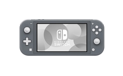Picture of Nintendo Switch Lite Gray