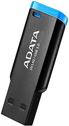 Picture of A-Data UV140 Blue 16GB