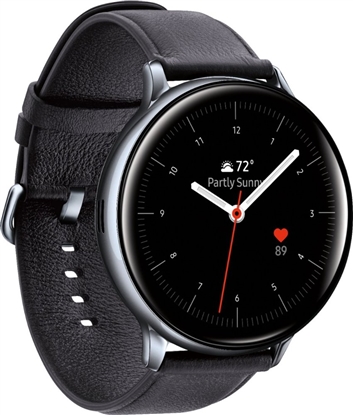 Picture of Samsung SM-820 44mm Galaxy Watch Active 2 Black