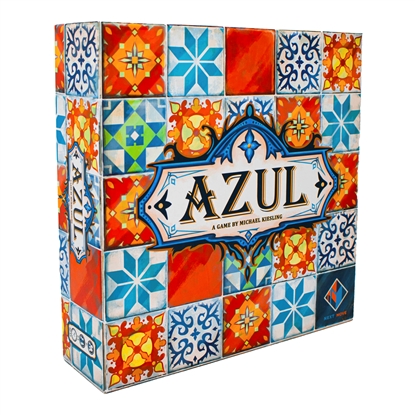Picture of Azul 