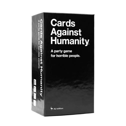 Picture of Cards Against Humanity 
