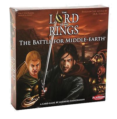 Picture of The Lord of the Rings: Battle for Middle-Earth