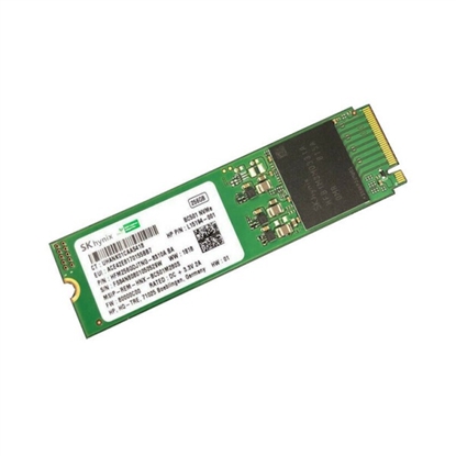 Picture of  SKhynix SSD M2 NVMe ECO 256GB - HFM256GDJTNG