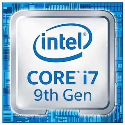 Picture of I7-9700 (3.00 GHz,Turbo 4.70 GHz ) 12 MB LGA 1151