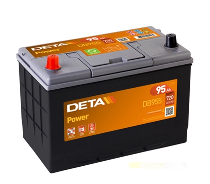 Picture of DETA Power DB955 95 A·h