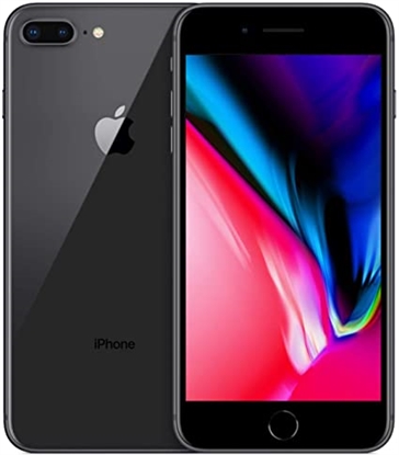 Picture of Apple iPhone 8 Plus 128GB Space Gray