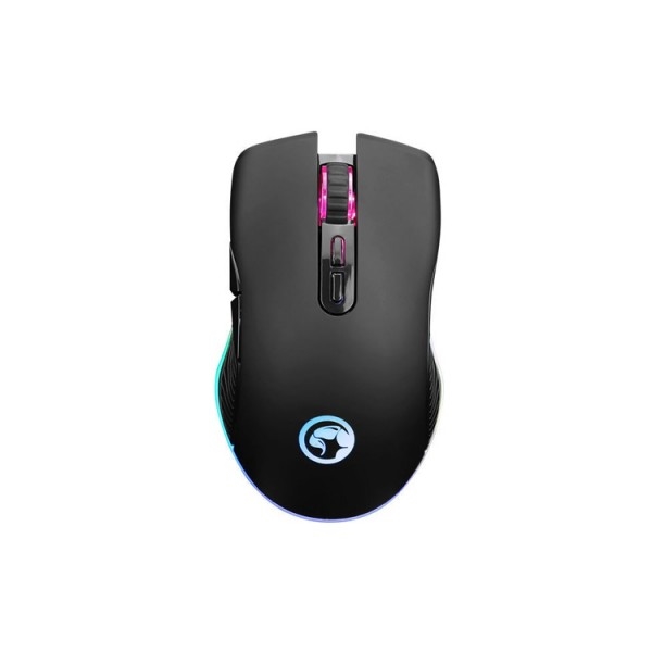 mouse gaming marvo m421