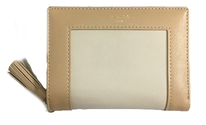 Picture of Miniso Women’s Short Wallet with Tassels Khaki