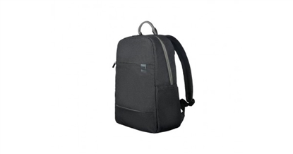 Picture of Tucano Notebook Backpack Global 15.6 Black BKBTK