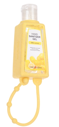 Picture of Miniso Hand Sanitizer Gel Lemon