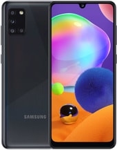 samsung a41 fasi