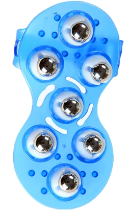 Picture of Miniso 7 Balls Massager