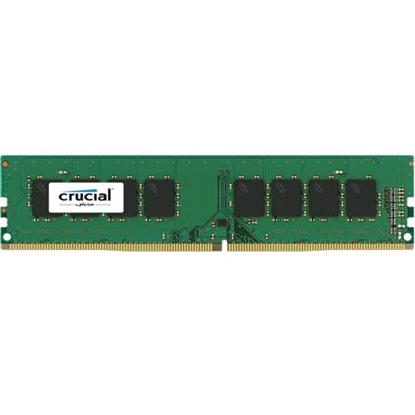 Picture of Crucial 4GB DDR4 PC4-19200 [CT4G4DFS824A]