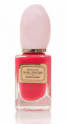 Picture of Miniso Nail Polish Pink