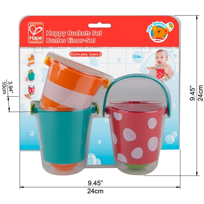 Picture of Happy Buckets Set 