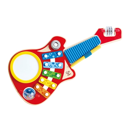 Picture of Hape 6-in-1 Music Maker