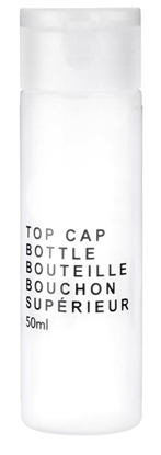 Picture of Miniso Top Cap Bottle Natural 50 ml