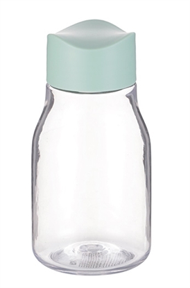 Picture of Miniso Plastic Water Bottle 320 ml Green