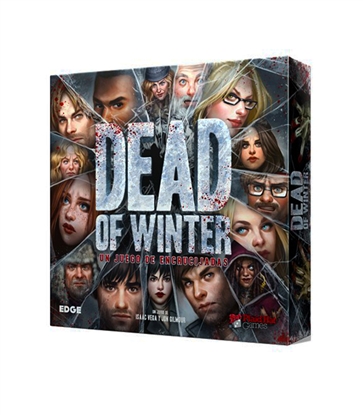Picture of Dead of Winter