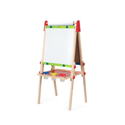 Picture of MAGNETIC ALL-IN-1 EASEL