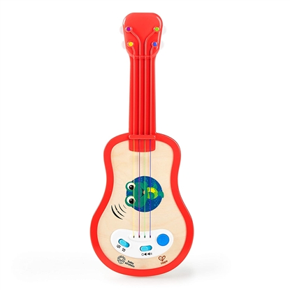 Picture of MAGIC TOUCH UKULELE