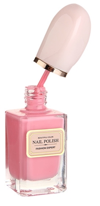 Picture of Miniso Nail Polish [15145] Pink