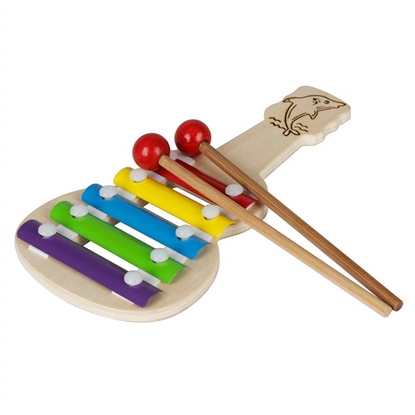 Picture of GUITAR XYLOPHONE