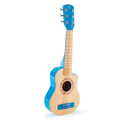 Picture of Blue Lagoon Guitar