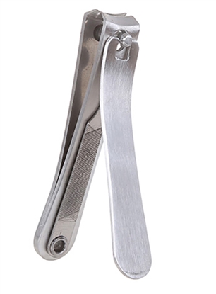 Picture of Miniso Large Nail Clippers with Nail File