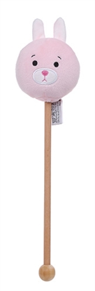Picture of Miniso Pink Rabbit Pipi Massage Hammer
