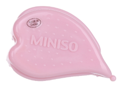 Picture of Miniso Body Breast Beauty Collaterals Brush