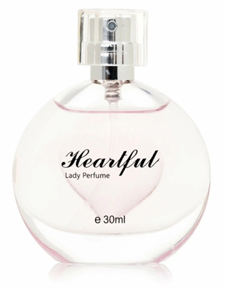 Picture of Miniso Heartful Lady Perfume 30 ml