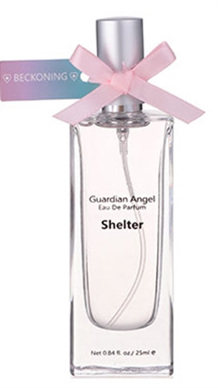 miniso guardian angel perfume