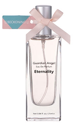 Picture of Miniso Guardian Angel Eau De Parfum Eternality 25 ml