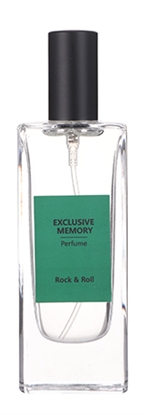 Picture of Miniso Exclusive Memory Perfume Rock Roll 25 ml