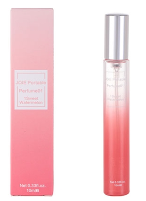 Picture of Miniso JOIE Portable Perfume 01 Sweet Watermelon (1) 10 ml