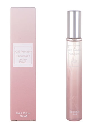 Picture of Miniso JOIE Portable Perfume 01 (2) Juicy Peach 10 ml