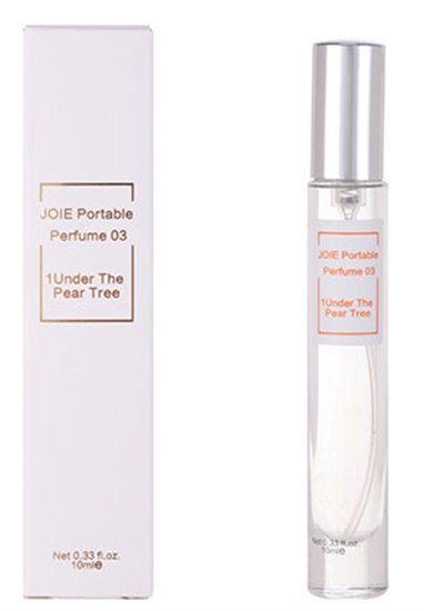 Joie portable perfume discount 01