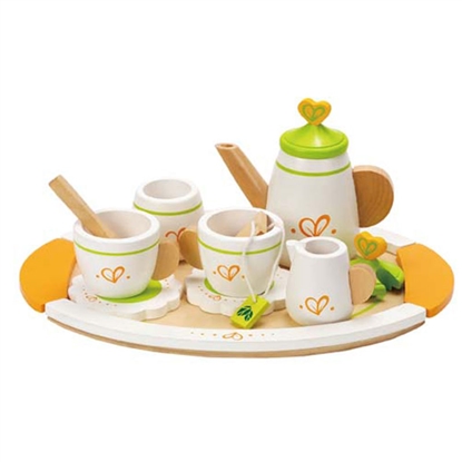 Picture of Tea set for Two