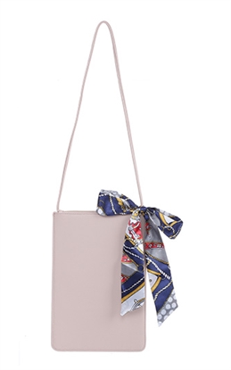 Picture of Miniso Fashionable Shoulder Bag Light Khaki