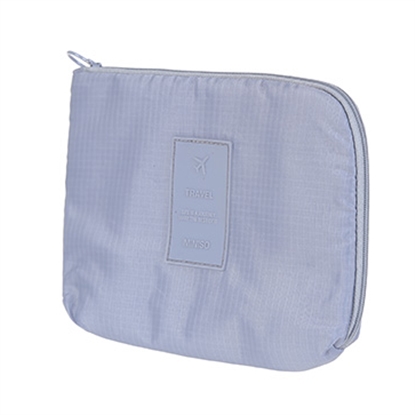 Picture of Miniso Simple Portable Digital Storage Bag Grey