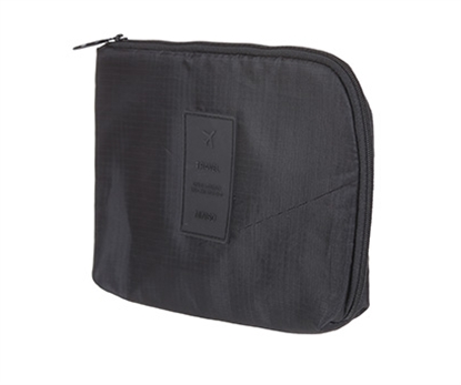 Picture of Miniso Simple Portable Digital Storage Bag Black
