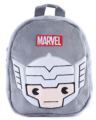 Picture of Miniso Marvel Backpack Thor Grey
