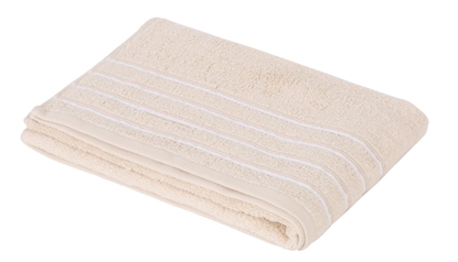 Picture of Miniso Super Absorbent Soft Bath Towel Pale Khaki