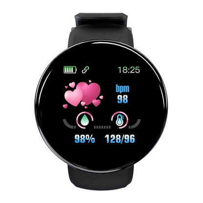 Picture of Smart Watch D18