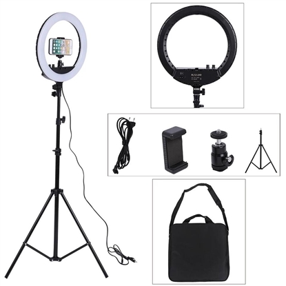 Picture of Ring Light RL 21 (54)