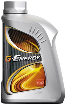 Picture of G-energy Expert G 10W40 1 L